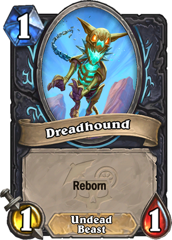 Dreadhound