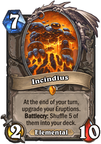Incindius