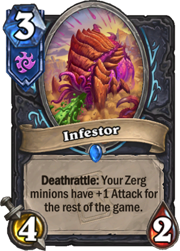 Infestor