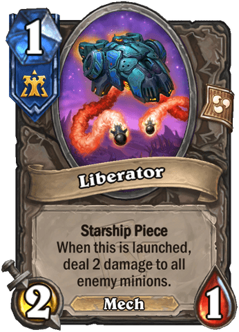 Liberator