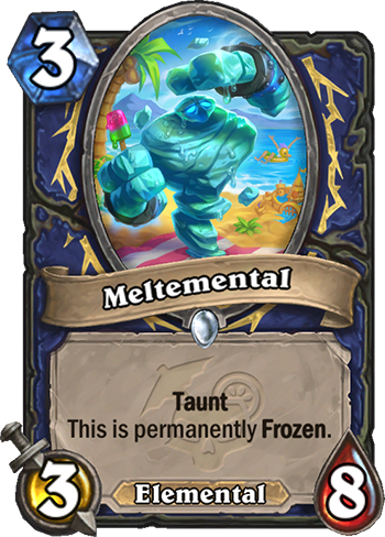 Meltemental