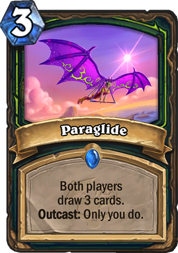 Paraglide