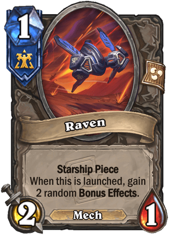Raven