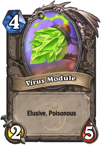 Virus Module
