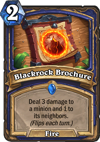 Blackrock Brochure