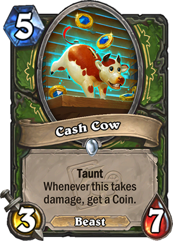 Cash Cow