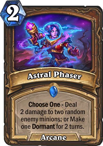 Astral Phaser