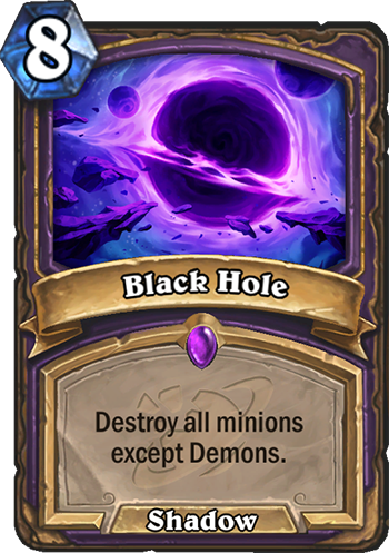 Black Hole