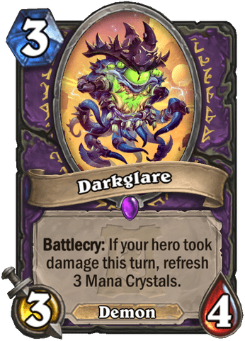 Darkglare
