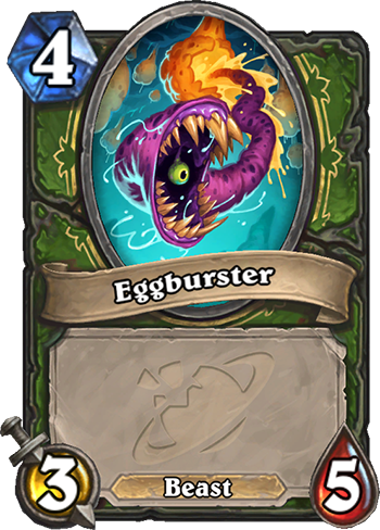 Eggburster