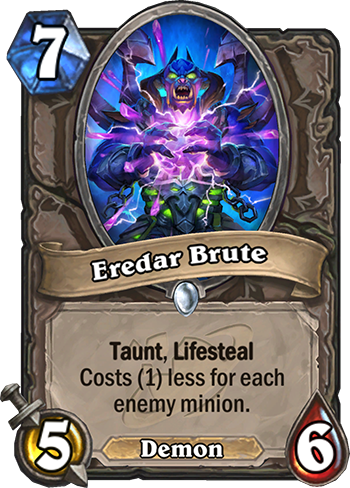 Eredar Brute