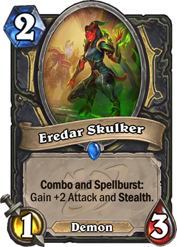 Eredar Skulker