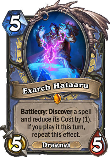 Exarch Hataaru