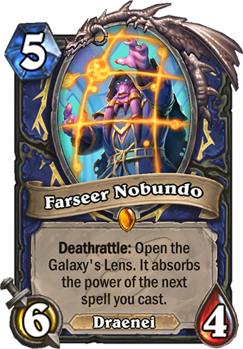 Farseer Nobundo