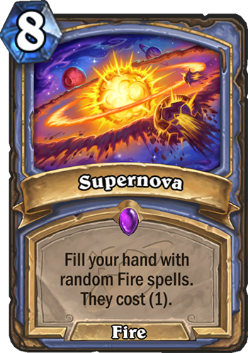 Supernova