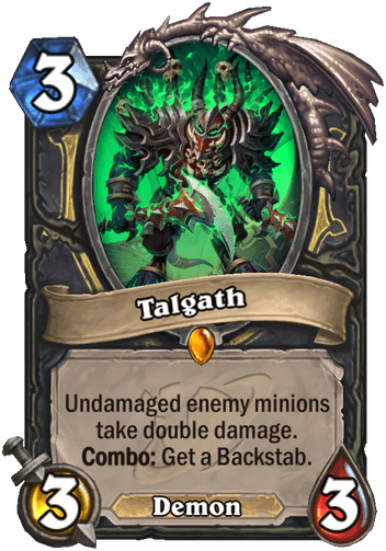 Talgath