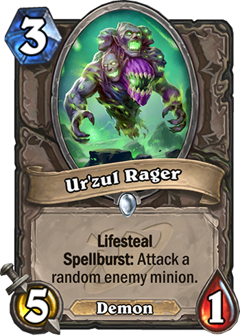 Ur'zul Rager