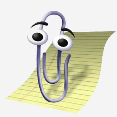 Clippy