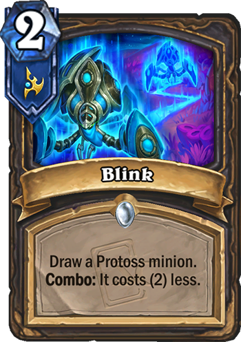 Blink