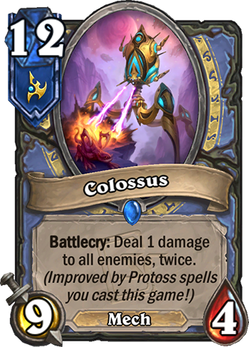 Colossus