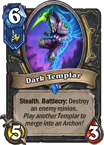 Dark Templar
