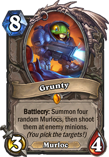 Grunty