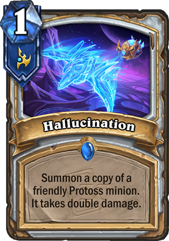 Hallucination