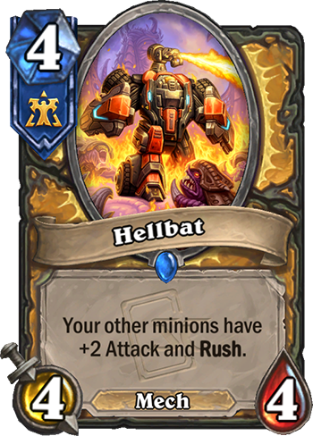 Hellbat