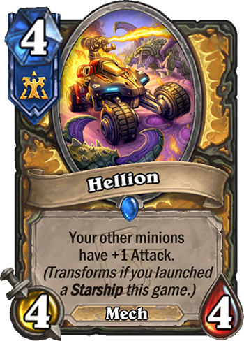 Hellion