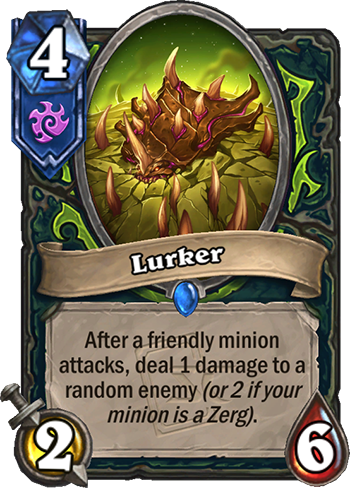 Lurker