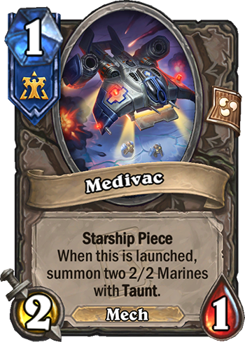 Medivac