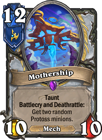 Mothership