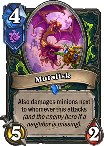 Mutalisk