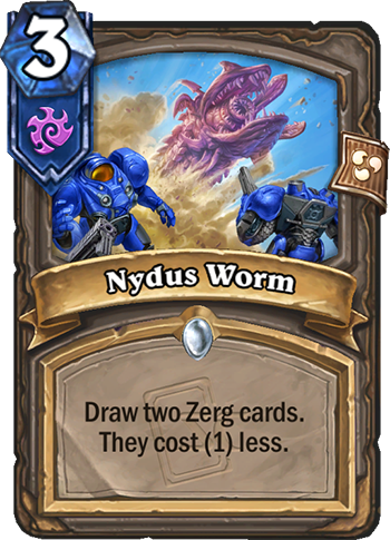 Nydus Worm
