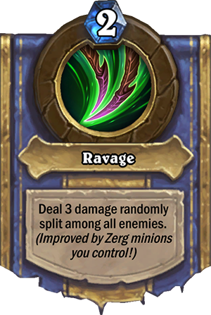 Ravage