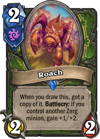 Roach