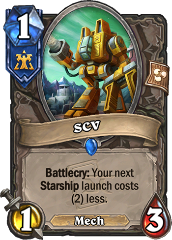 SCV