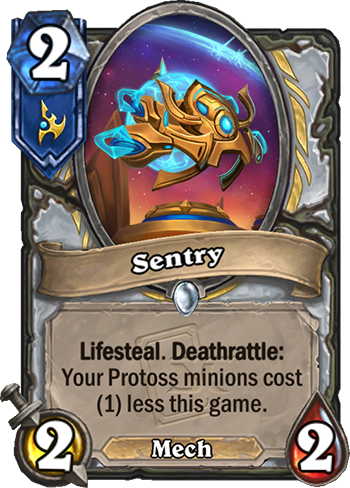 Sentry