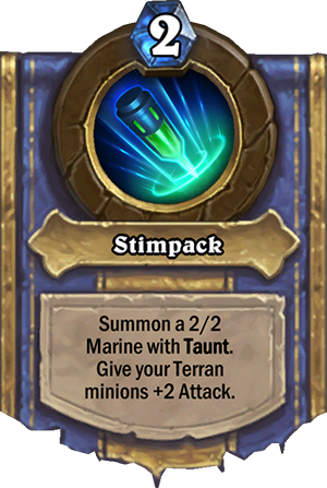 Stimpack