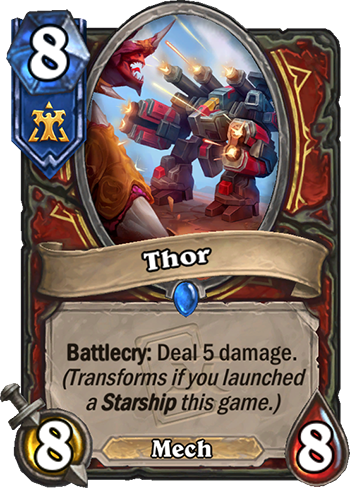 Thor