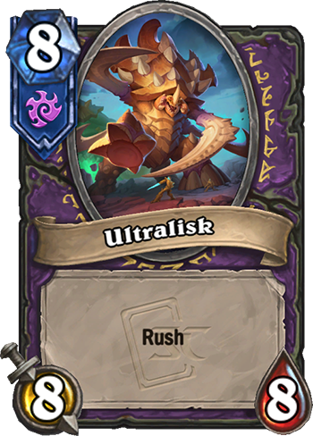 Ultralisk