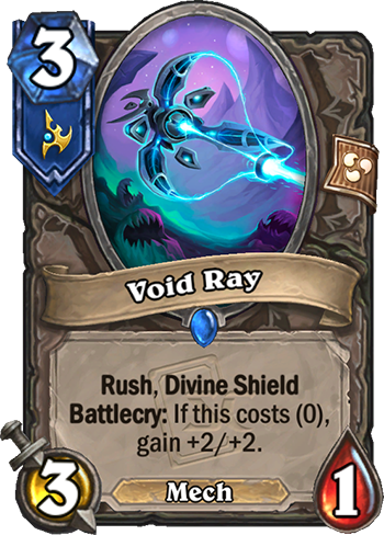 Void Ray