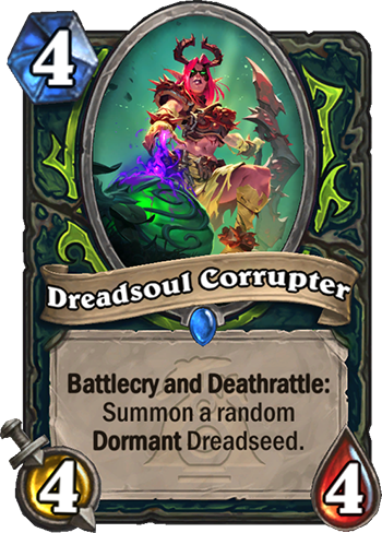 Dreadsoul Corrupter