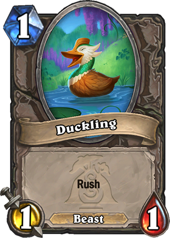 Duckling