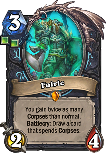 Falric
