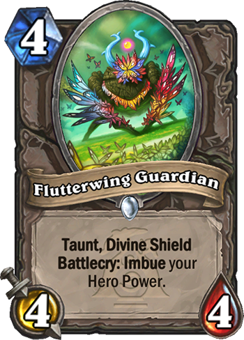 Flutterwing Guardian