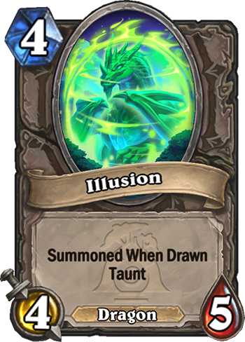 Illusion