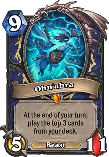 Ohn'ahra