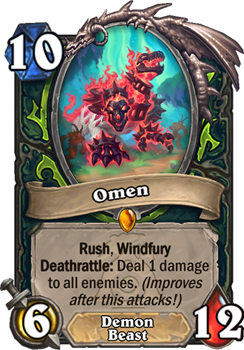 Omen