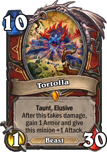 Tortolla